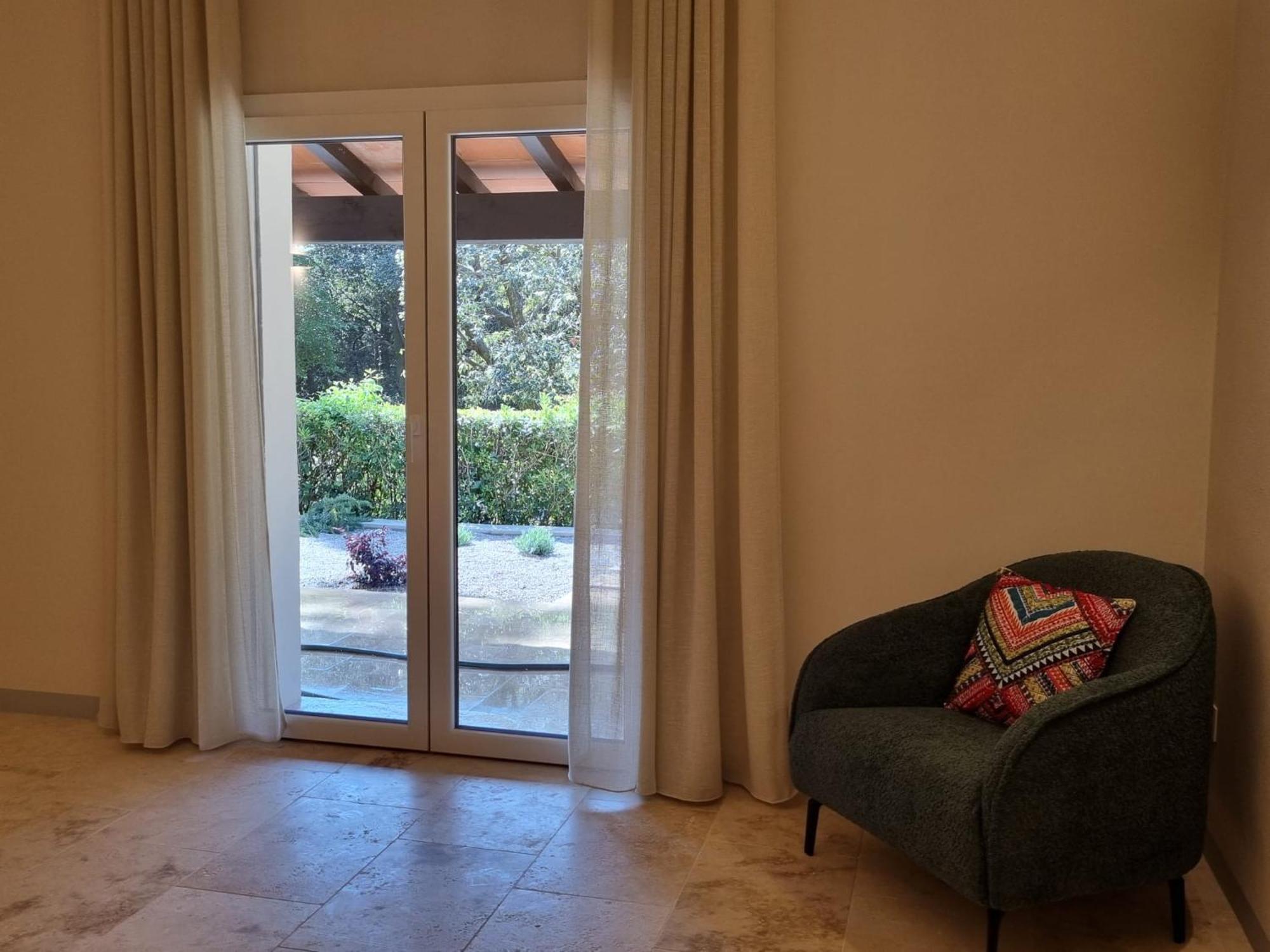 Tenuta Fontespadini Riparbella Εξωτερικό φωτογραφία