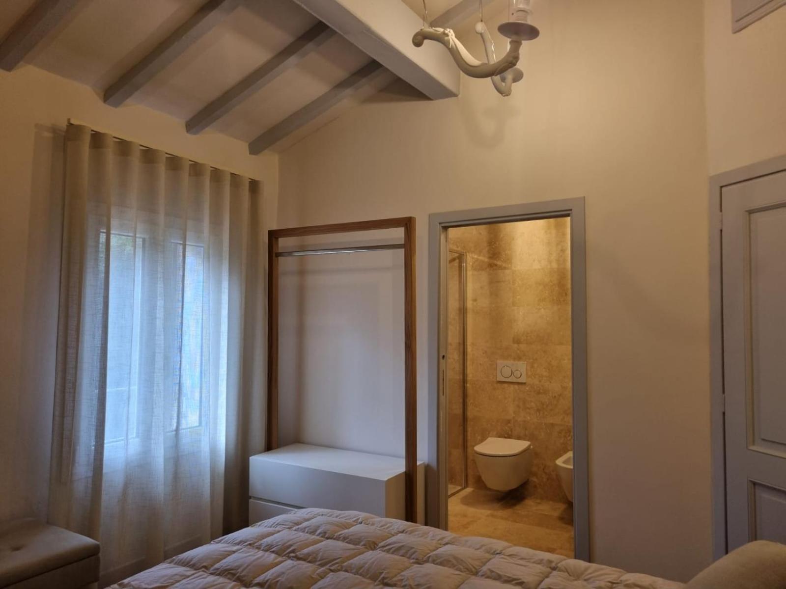 Tenuta Fontespadini Riparbella Εξωτερικό φωτογραφία