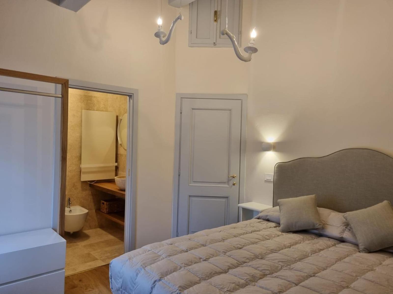 Tenuta Fontespadini Riparbella Εξωτερικό φωτογραφία