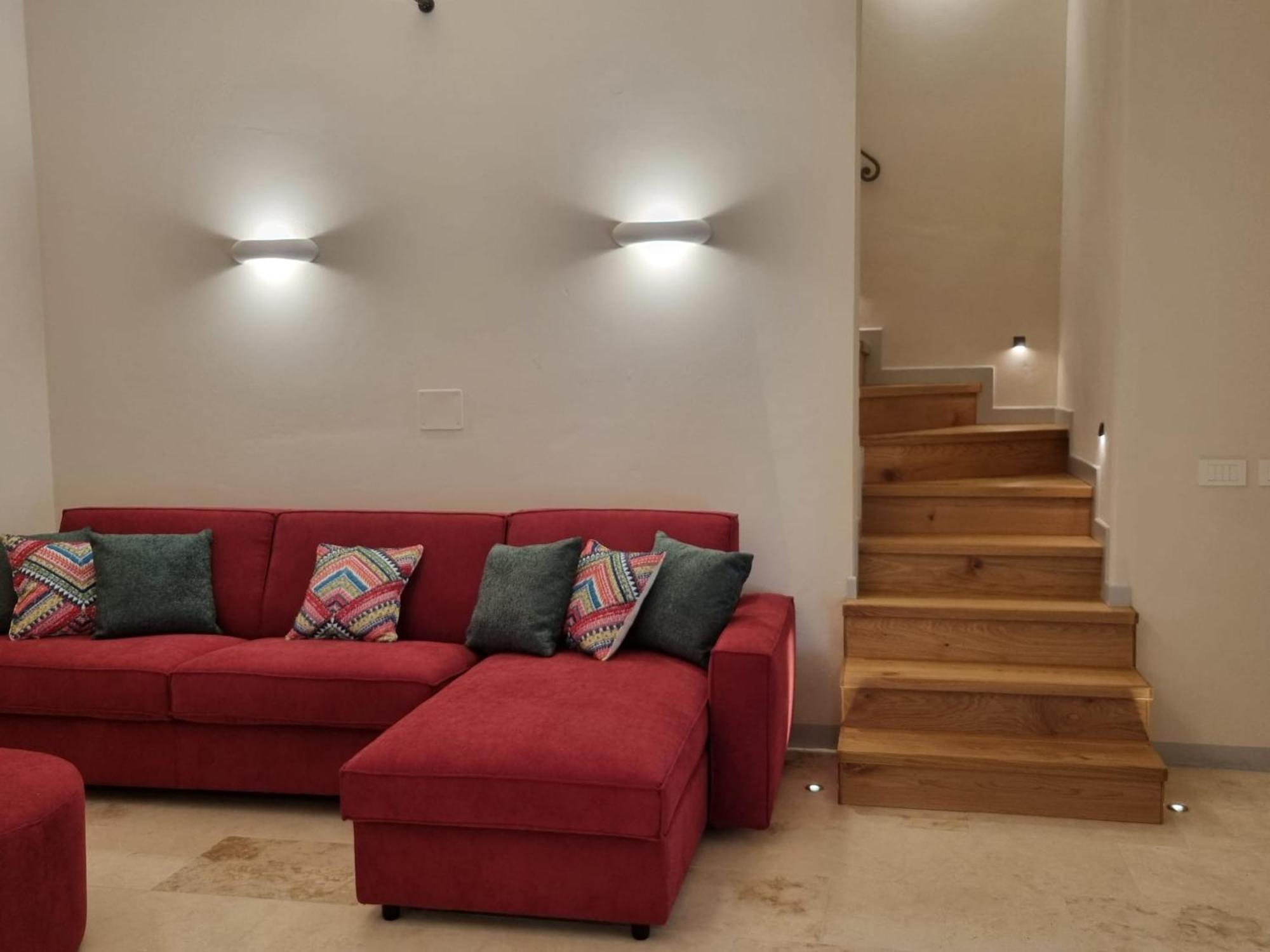 Tenuta Fontespadini Riparbella Εξωτερικό φωτογραφία