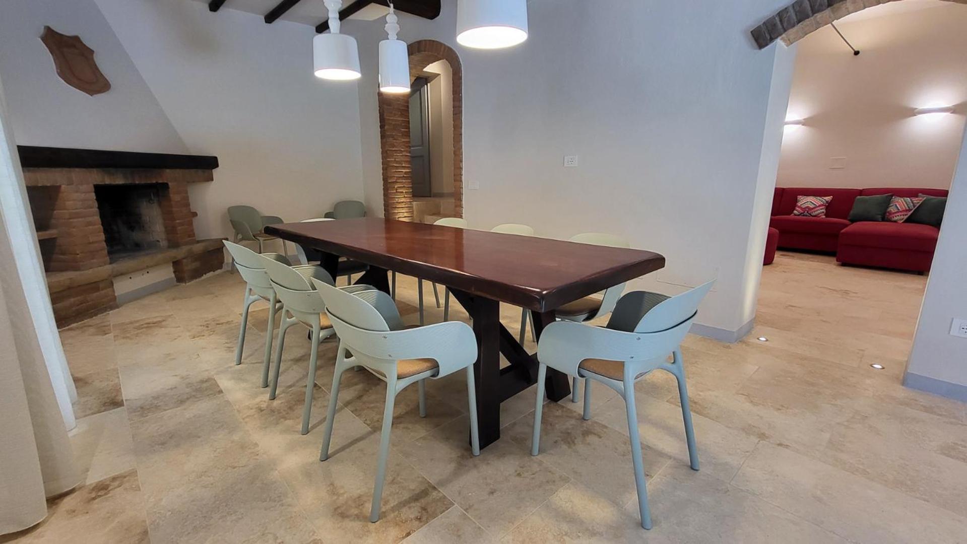 Tenuta Fontespadini Riparbella Εξωτερικό φωτογραφία
