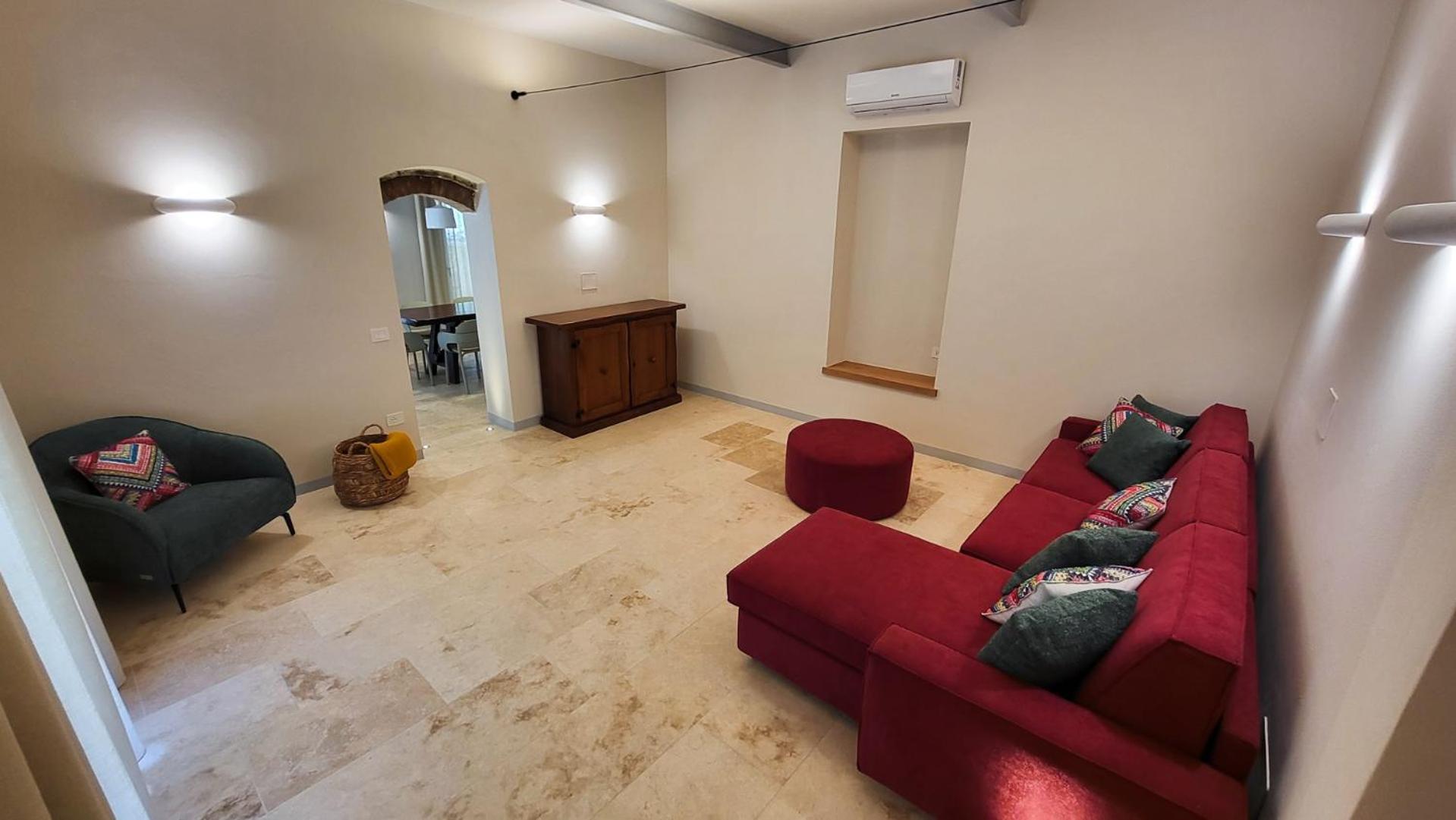 Tenuta Fontespadini Riparbella Εξωτερικό φωτογραφία